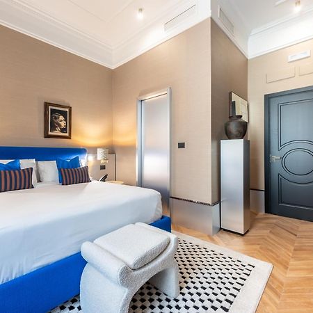 The Couper Umilta Hotel Rome Buitenkant foto