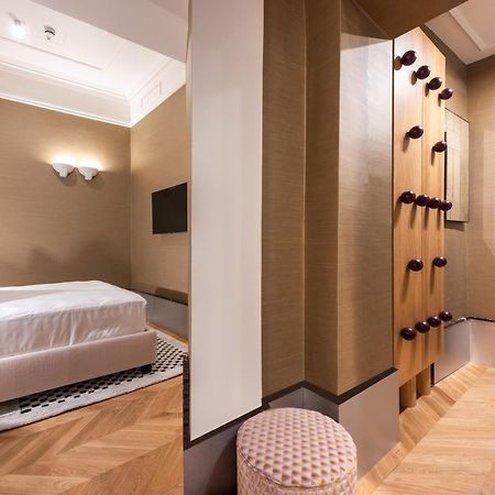 The Couper Umilta Hotel Rome Buitenkant foto
