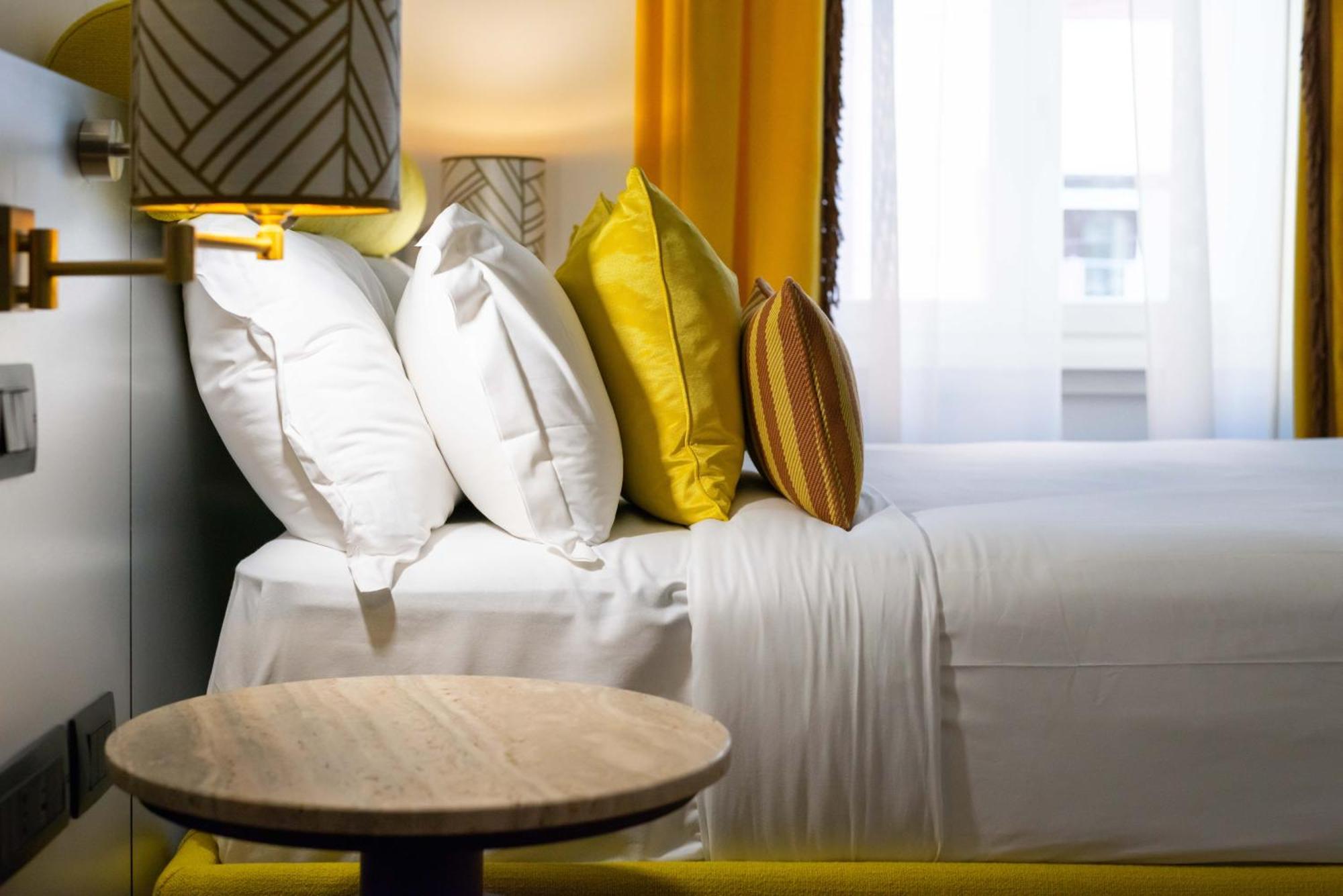 The Couper Umilta Hotel Rome Buitenkant foto