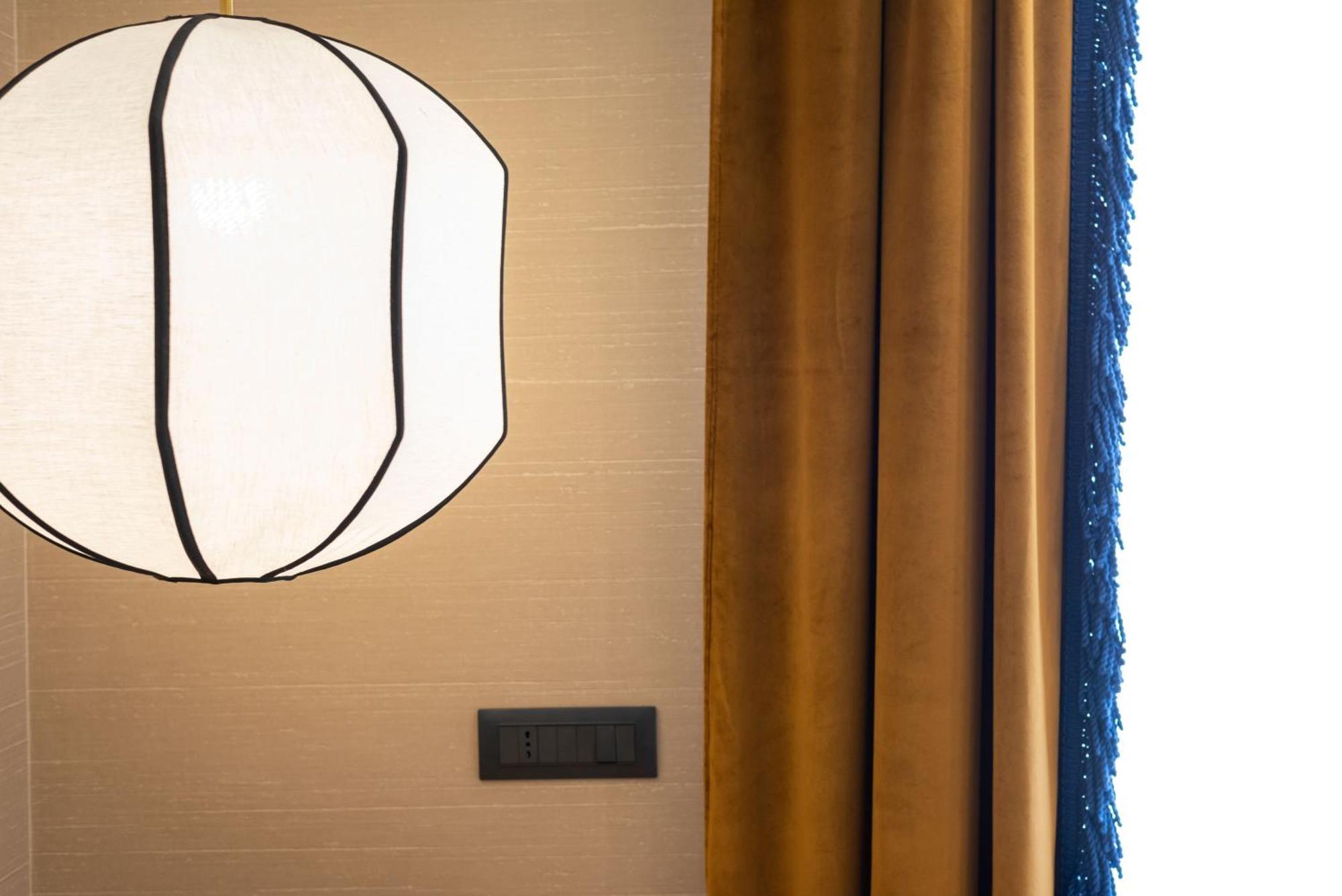 The Couper Umilta Hotel Rome Buitenkant foto